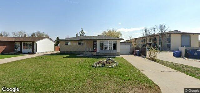 102 Willow Point Road（加拿大曼尼托巴省溫尼伯市）房屋照片