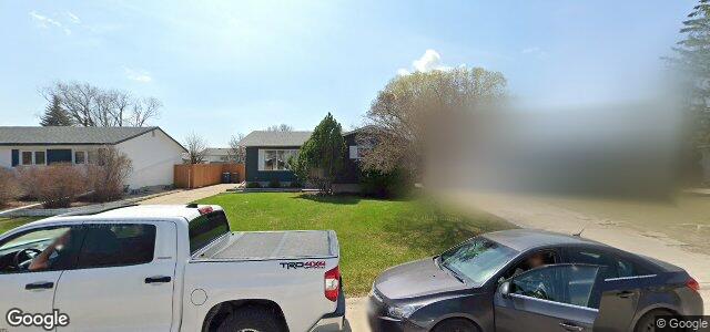 103 Fallbrook Bay（加拿大曼尼托巴省溫尼伯市）房屋照片