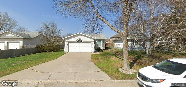 103 Willow Point Road（加拿大曼尼托巴省溫尼伯市）房屋照片