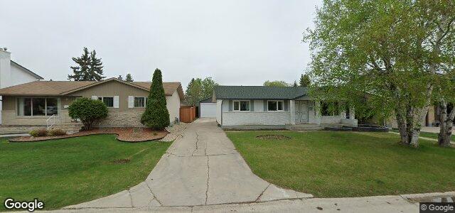 106 Royal Salinger Road（加拿大曼尼托巴省溫尼伯市）房屋照片