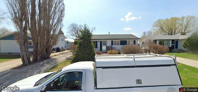 107 Fallbrook Bay（加拿大曼尼托巴省溫尼伯市）房屋照片