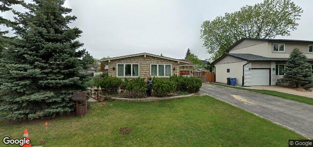 107 Royal Salinger Road（加拿大曼尼托巴省溫尼伯市）房屋照片