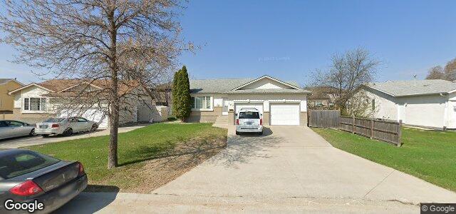 107 Willow Point Road（加拿大曼尼托巴省溫尼伯市）房屋照片