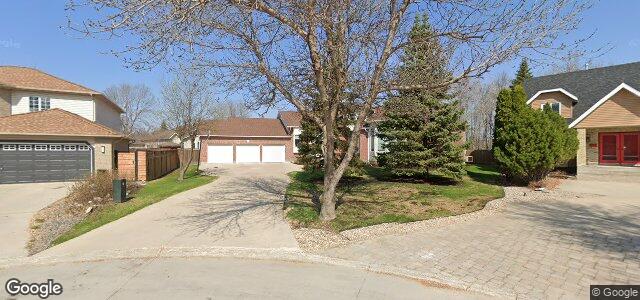 11 Bellington Place（加拿大曼尼托巴省溫尼伯市）房屋照片