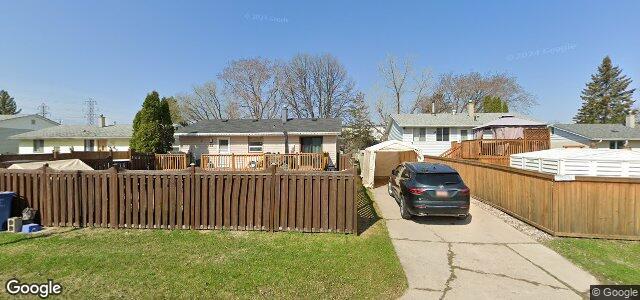 11 Bromton Road（加拿大曼尼托巴省溫尼伯市）房屋照片