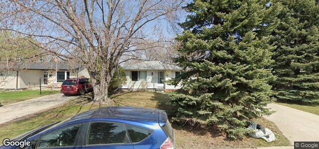 11 Fallbrook Bay（加拿大曼尼托巴省溫尼伯市）房屋照片