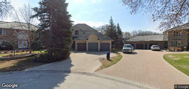 11 Loneoak Place（加拿大曼尼托巴省溫尼伯市）房屋照片