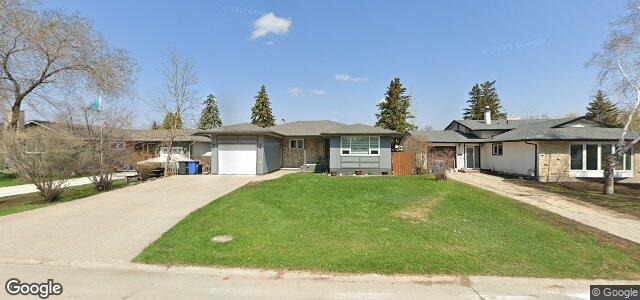 11 Southmoor Road（加拿大曼尼托巴省溫尼伯市）房屋照片