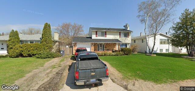 11 Willow Point Road（加拿大曼尼托巴省溫尼伯市）房屋照片