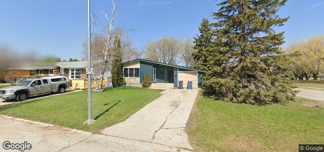 110 Fallbrook Bay（加拿大曼尼托巴省溫尼伯市）房屋照片