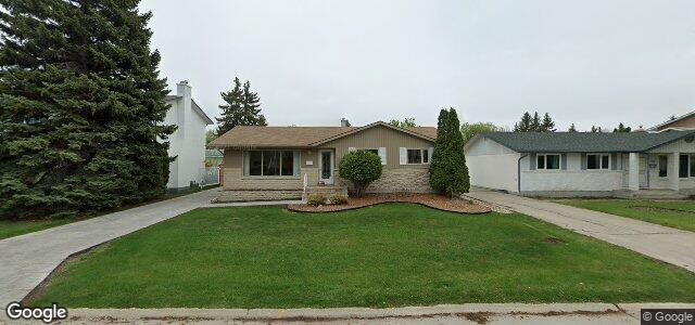 110 Royal Salinger Road（加拿大曼尼托巴省溫尼伯市）房屋照片