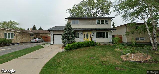 111 Royal Salinger Road（加拿大曼尼托巴省溫尼伯市）房屋照片