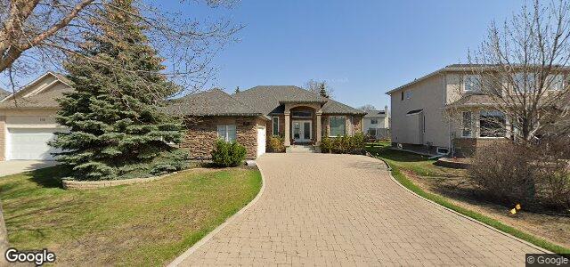 111 Southbridge Drive（加拿大曼尼托巴省溫尼伯市）房屋照片