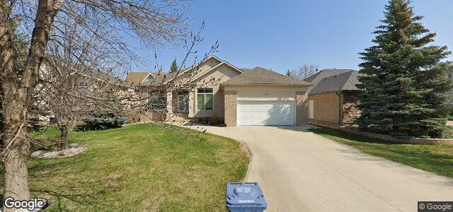 115 Southbridge Drive（加拿大曼尼托巴省溫尼伯市）房屋照片