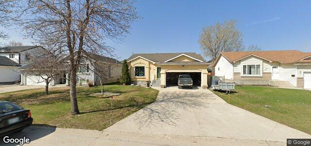 115 Willow Point Road（加拿大曼尼托巴省溫尼伯市）房屋照片