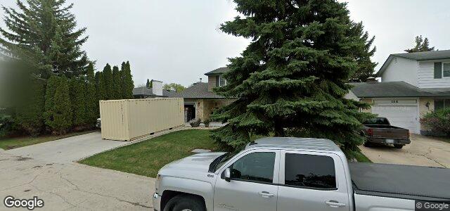 118 Royal Salinger Road（加拿大曼尼托巴省溫尼伯市）房屋照片