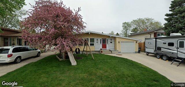 119 Royal Salinger Road（加拿大曼尼托巴省溫尼伯市）房屋照片