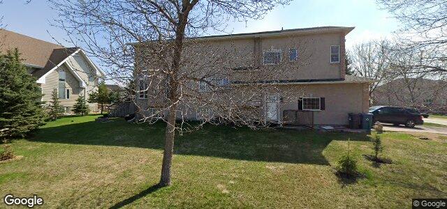 119 Southbridge Drive（加拿大曼尼托巴省溫尼伯市）房屋照片