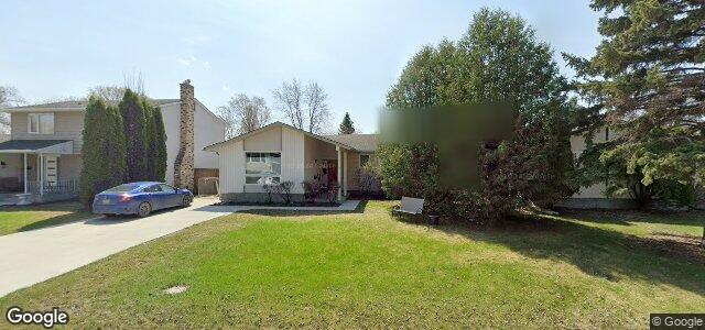 12 Fallbrook Bay（加拿大曼尼托巴省溫尼伯市）房屋照片