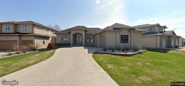 12 Limetree Cove（加拿大曼尼托巴省溫尼伯市）房屋照片