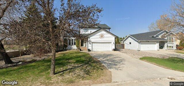 123 Willow Point Road（加拿大曼尼托巴省溫尼伯市）房屋照片