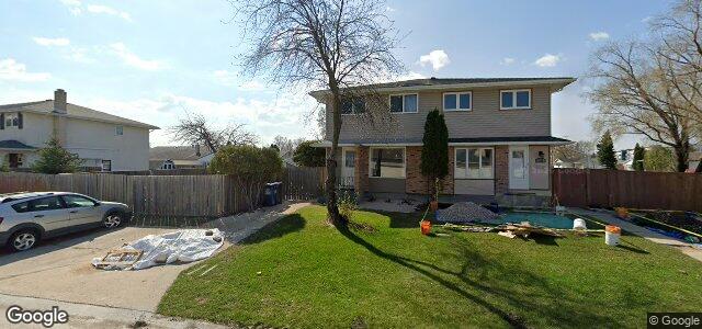 126 Bluewater Crescent（加拿大曼尼托巴省溫尼伯市）房屋照片