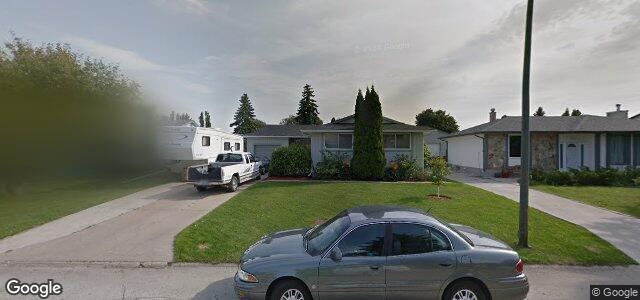 126 Royal Salinger Road（加拿大曼尼托巴省溫尼伯市）房屋照片