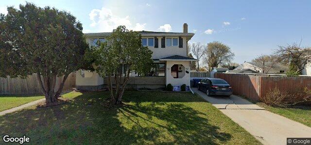 130 Bluewater Crescent（加拿大曼尼托巴省溫尼伯市）房屋照片