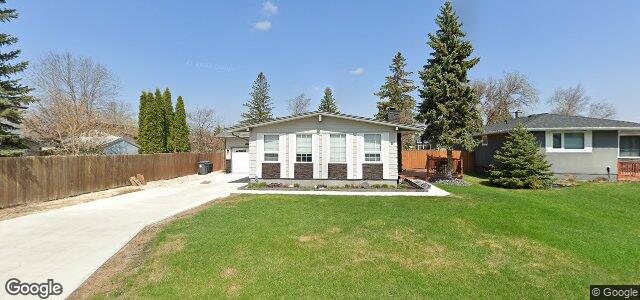 130 Southmoor Road（加拿大曼尼托巴省溫尼伯市）房屋照片