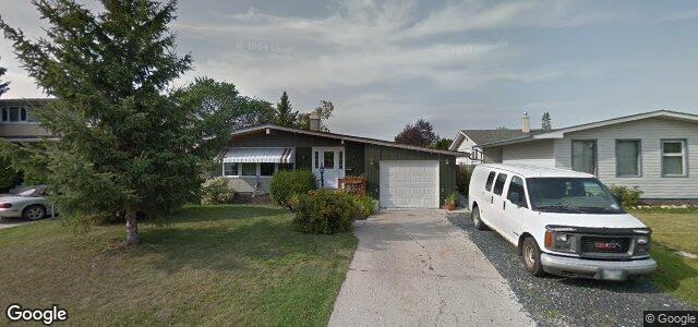 131 Royal Salinger Road（加拿大曼尼托巴省溫尼伯市）房屋照片