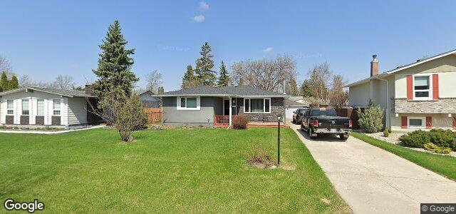 134 Southmoor Road（加拿大曼尼托巴省溫尼伯市）房屋照片