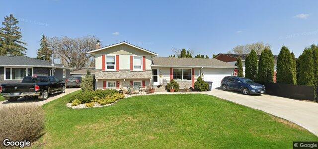 138 Southmoor Road（加拿大曼尼托巴省溫尼伯市）房屋照片