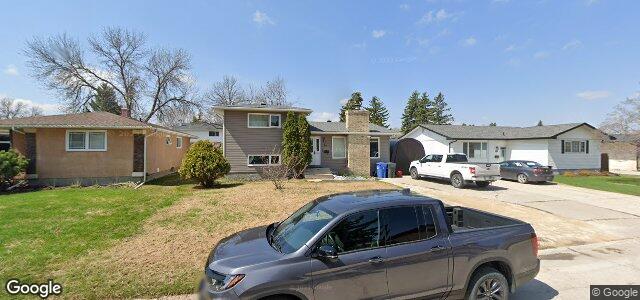 14 Pine Bluff Road（加拿大曼尼托巴省溫尼伯市）房屋照片