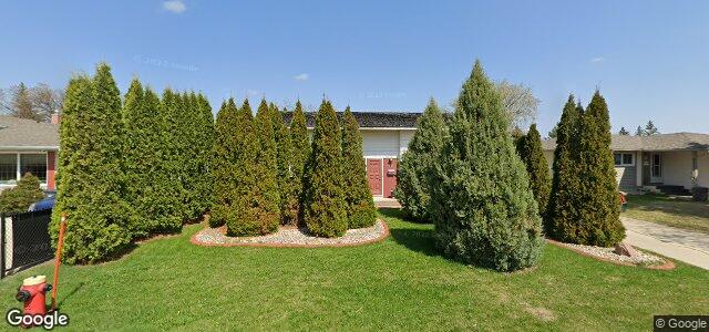 142 Southmoor Road（加拿大曼尼托巴省溫尼伯市）房屋照片