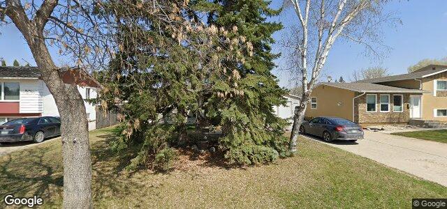 146 Southmoor Road（加拿大曼尼托巴省溫尼伯市）房屋照片