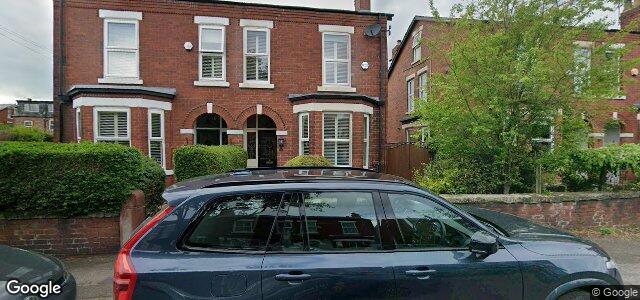 Larawan ng 15 Abington Road sa Winnipeg, Manitoba