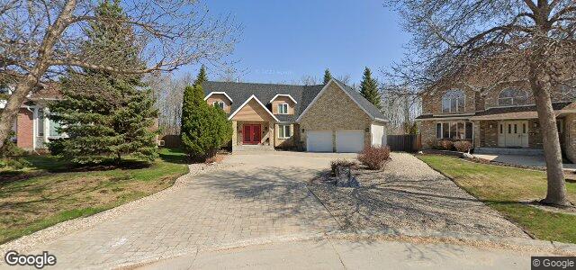 15 Bellington Place（加拿大曼尼托巴省溫尼伯市）房屋照片