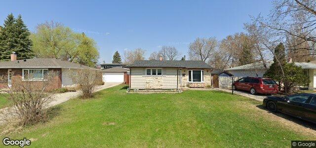 15 Fallbrook Bay（加拿大曼尼托巴省溫尼伯市）房屋照片