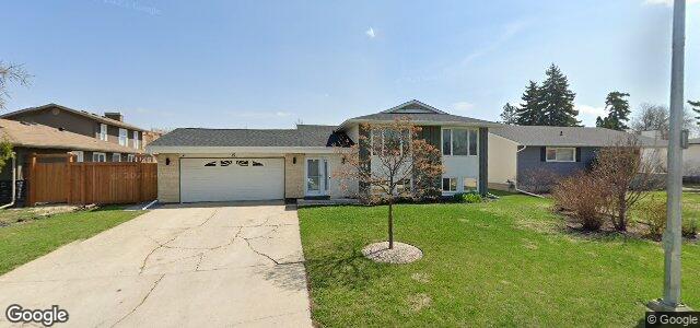 15 Royal Salinger Road（加拿大曼尼托巴省溫尼伯市）房屋照片