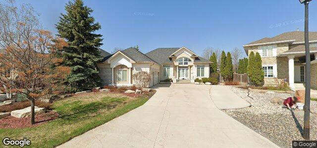 150 Southbridge Drive（加拿大曼尼托巴省溫尼伯市）房屋照片