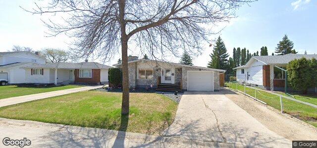 151 Southmoor Road（加拿大曼尼托巴省溫尼伯市）房屋照片