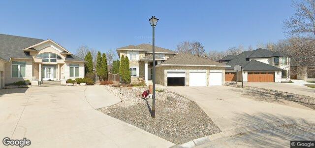 154 Southbridge Drive（加拿大曼尼托巴省溫尼伯市）房屋照片