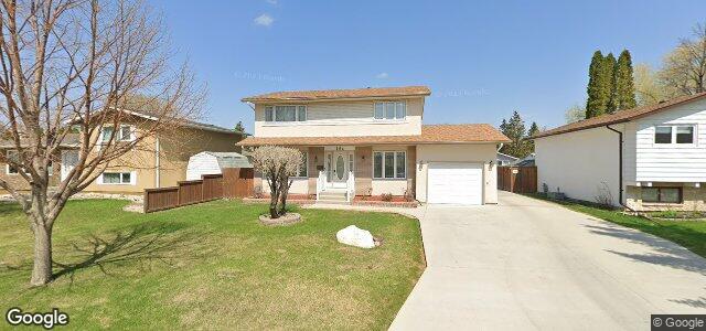 154 Southmoor Road（加拿大曼尼托巴省溫尼伯市）房屋照片