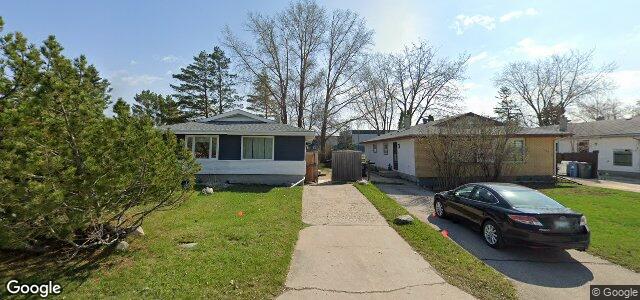 155 Bluewater Crescent（加拿大曼尼托巴省溫尼伯市）房屋照片