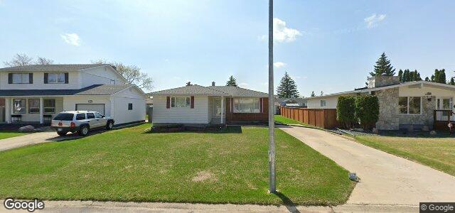 155 Southmoor Road（加拿大曼尼托巴省溫尼伯市）房屋照片