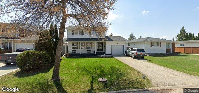 159 Southmoor Road（加拿大曼尼托巴省溫尼伯市）房屋照片