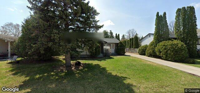 16 Fallbrook Bay（加拿大曼尼托巴省溫尼伯市）房屋照片