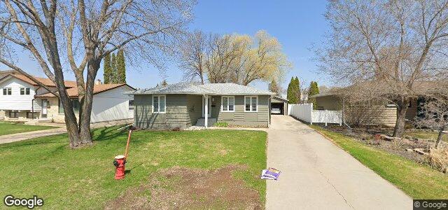 162 Southmoor Road（加拿大曼尼托巴省溫尼伯市）房屋照片