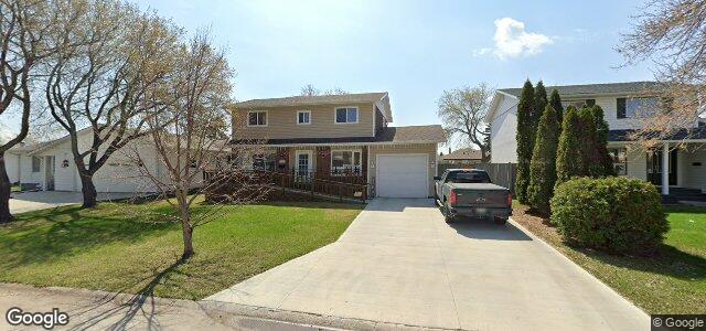 163 Southmoor Road（加拿大曼尼托巴省溫尼伯市）房屋照片