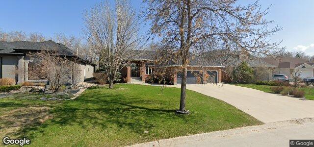 166 Southbridge Drive（加拿大曼尼托巴省溫尼伯市）房屋照片